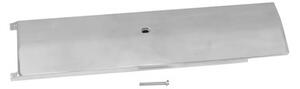 Ergotron 97-962, Zásuvka, Hliník, Hliník, SV43, SV44, 230 mm, 130 mm