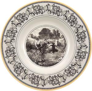 Villeroy & Boch 10-1067-2700 Hluboký talíř Audun Ferme 24 cm