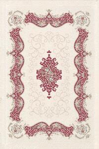 Conceptum Hypnose Kusový koberec HMNT641, Vícebarevná, 80 x 150 cm