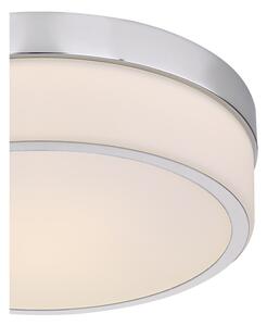 Globo 41501-18 LED přisazené stropní svítidlo Legana 1x18W | 1440lm | 4000K | IP44 - do koupelny