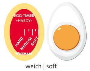 Westmark Minutka na vaření vajec HARDY