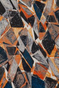 Conceptum Hypnose Kusový koberec Chaim, Vícebarevná