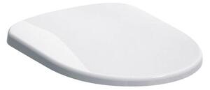 Geberit Selnova WC sedátko, bílá 500.337.01.1