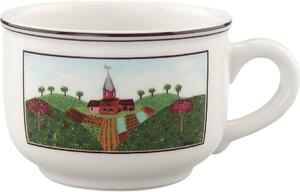 Villeroy & Boch 10-2337-1270 Šálek na čaj Design Naif 250 ml