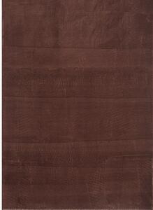 Ayyildiz koberce Kusový koberec Catwalk 2600 Brown ROZMĚR: 80x150