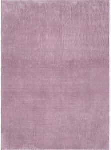 Ayyildiz, Moderní kusový koberec Catwalk 2600 Lila | Fialová Typ: 160x220 cm