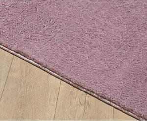 Ayyildiz koberce AKCE: 140x200 cm Kusový koberec Catwalk 2600 Lila - 140x200 cm