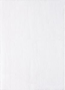 Ayyildiz, Moderní kusový koberec Catwalk 2600 Cream | Bílá Typ: 140x200 cm