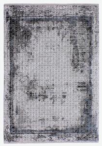 Conceptum Hypnose Kusový koberec Leo 0075, Tmavá Modrá, 120 x 180 cm