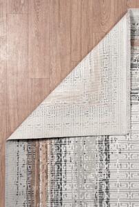 Conceptum Hypnose Kusový koberec Leo 2982 - Brown, Hnědá, 200 x 290 cm