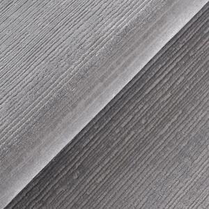 Conceptum Hypnose Kusový koberec Lima 6050 - Grey, Šedá, 200 x 290 cm