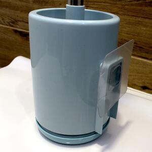 GFT Rychleschnoucí WC štětka - modrá
