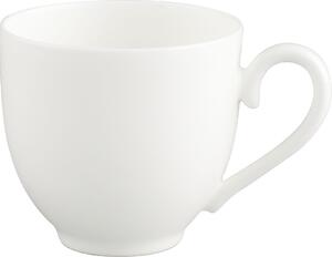 Villeroy & Boch 10-4389-1420 Šálek na espresso White Pearl 100 ml