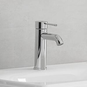 Grohe Essence umyvadlová baterie stojící chrom 23590001