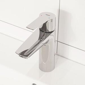 Grohe Start umyvadlová baterie stojící StarLight Chrome 24204002