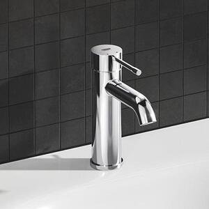 Grohe Essence umyvadlová baterie stojící StarLight Chrome 23589001