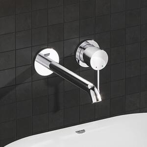 Grohe Essence umyvadlová baterie pod omítku chrom 19408001