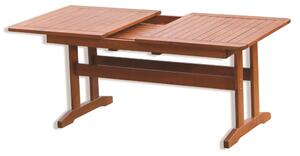 Zahradní set LUISA 3, stůl + 2x židle + 2x lavice