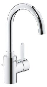 GROHE Eurosmart Cosmopolitan - Páková umyvadlová baterie, velikost L, chrom 32830001