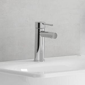 Grohe Essence umyvadlová baterie stojící chrom 34294001