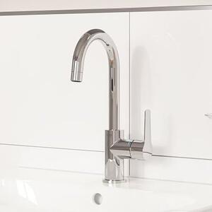 Grohe Start umyvadlová baterie stojící StarLight Chrome 24203002