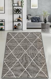 Conceptum Hypnose Kusový koberec Rodaja - Cotton, Vícebarevná