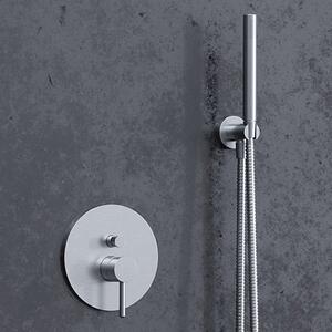 Omnires Y vanová baterie pod omítku || Y1235NI
