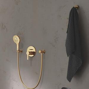 Grohe Essentials věšák na ručník Cool Sunrise 40364GL1