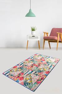 Conceptum Hypnose Kusový koberec Tropical, Vícebarevná