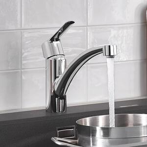 Grohe Start kuchyňská baterie stojící StarLight Chrome 30530002