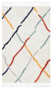 Conceptum Hypnose Kusový koberec Trz 03 - Multicolor, Vícebarevná, 160 x 230 cm