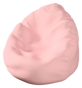 Sedací vak barva růžová