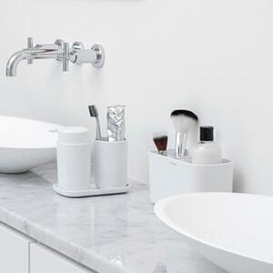 Brabantia ReNew sada příslušenství 3v1 bílá 280382