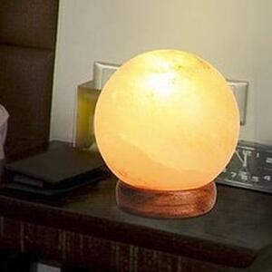 Rabalux Ozone stolní lampa 1x15 W oranžová-červená 4093