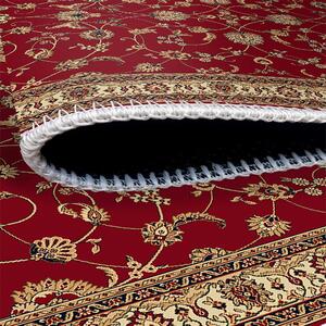 Conceptum Hypnose Kusový koberec WOOBTNY0106, Červená, 120 x 180 cm