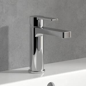 Villeroy & Boch Architectura umyvadlová baterie stojící chrom TVW10300400161