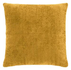 Povlak na polštář z žinylky 40x40 cm Leo – douceur d'intérieur