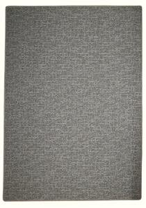 Vopi koberce Kusový koberec Alassio šedobéžový - 80x150 cm