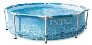Bazén Florida 3,05x0,76 m BEACHSIDE bez přísl. - Intex 28206NP