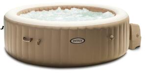 Bazén vířivý nafukovací Pure Spa - Bubble HWS - Intex 28404EX/28426EX