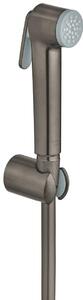 Grohe Tempesta sada bidetové hlavice na stěnu Brushed Hard Graphite 27513AL1