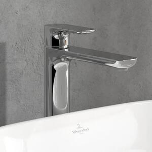 Villeroy & Boch O.Novo umyvadlová baterie stojící chrom TVW10410511061
