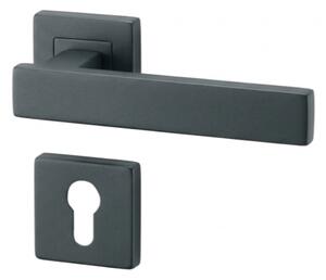 Kování METAL CUBE - antracit