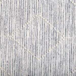 Krátkovlasý koberec krémově šedý 80 x 150 cm EDREMIT