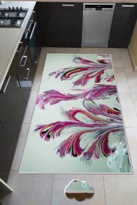 Conceptum Hypnose Kusový koberec Wookece189, Vícebarevná, 50 x 80 cm