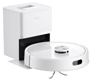 Roborock Robotický vysavač s funkcí mopování + vyprazdňovací stanice Q7 Pro Max+ (bílá) (100414340002)