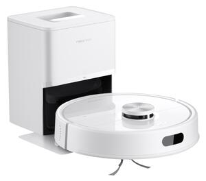 Roborock Robotický vysavač s funkcí mopování + vyprazdňovací stanice Q7 Pro Max+ (bílá) (100414340002)