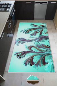 Conceptum Hypnose Kusový koberec Wookece235, Vícebarevná, 50 x 80 cm