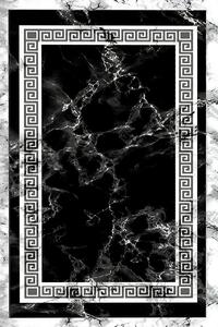 Conceptum Hypnose Kusový koberec Wookece247, Vícebarevná, 50 x 80 cm