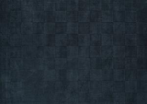 Linie Design Vlněný koberec Luzern Slate Rozměr: 140x200 cm